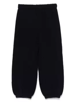 Трикотажные брюки Douuod Kids, синий