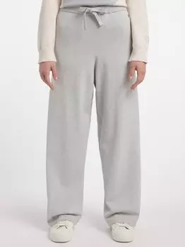 Трикотажные брюки Frieda & Freddies, серебряный