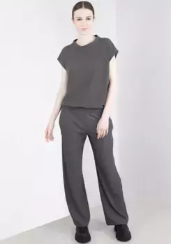 Трикотажные брюки IMPERIAL, цвет Piombp