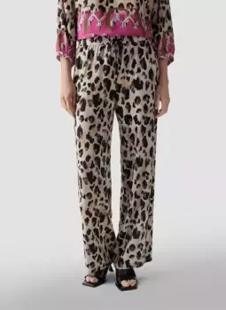 Трикотажные брюки LeComte "Брюки LeComte", бежевый