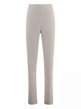 Трикотажные брюки Malo, нейтральный