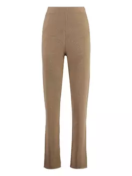 Трикотажные брюки Malo, нейтральный
