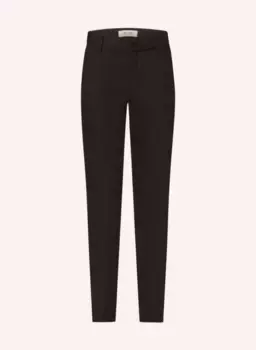 Трикотажные брюки mmabbey Mos Mosh, черный