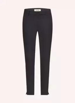 Трикотажные брюки mmabbey Mos Mosh, синий