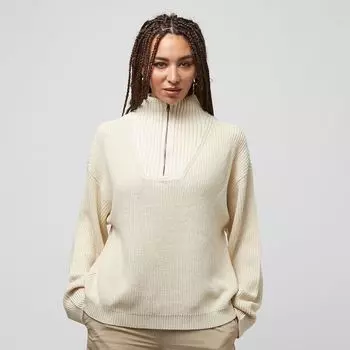 Трикотажные брюки оверсайз Urban Classics, цвет beige