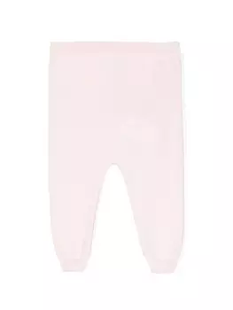 Трикотажные брюки Patachou, розовый