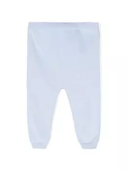 Трикотажные брюки Patachou, синий