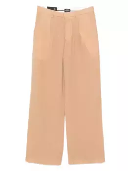 Трикотажные брюки R13, нейтральный