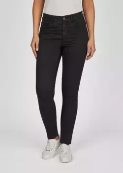 Трикотажные брюки Rabe "Брюки RABE", черный