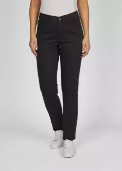 Трикотажные брюки Rabe "Брюки RABE", черный