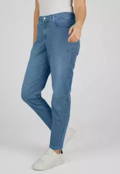 Трикотажные брюки Rabe "Брюки RABE", голубой