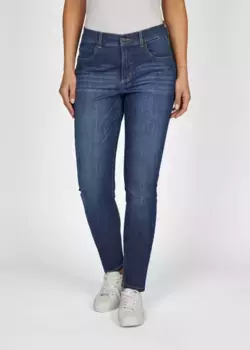 Трикотажные брюки Rabe "Брюки RABE", голубой