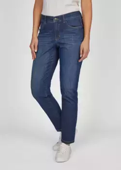 Трикотажные брюки Rabe "Брюки RABE", голубой