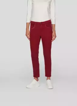 Трикотажные брюки Rabe "Брюки RABE", красный