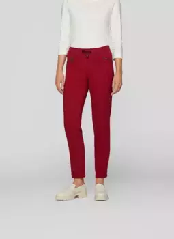 Трикотажные брюки Rabe "Брюки RABE", красный
