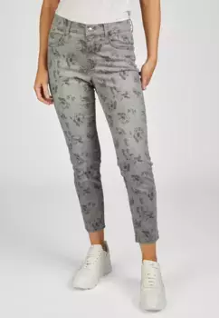 Трикотажные брюки Rabe "Брюки RABE", серый