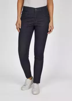 Трикотажные брюки Rabe "Брюки RABE", синий