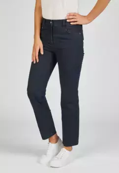 Трикотажные брюки Rabe "Брюки RABE", синий