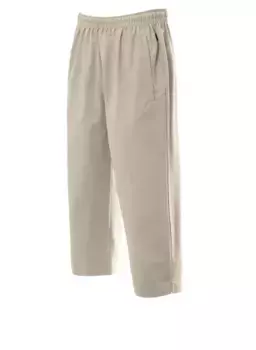 Трикотажные брюки Trigema "Брюки для отдыха TRIGEMA 3/4 из хлопка " (1 шт.), цвет Sand