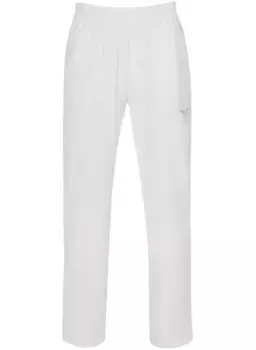 Трикотажные брюки Trigema "Брюки для отдыха TRIGEMA на эластичном шнуре" (1 шт.), белый