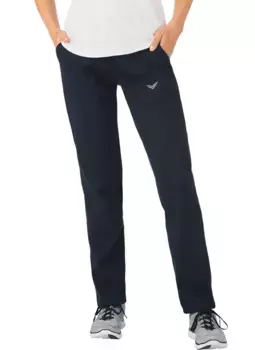 Трикотажные брюки Trigema "Брюки TRIGEMA хлопок DELUXE" (1 шт.), цвет морской волны