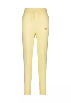 Трикотажные брюки WilmaAK ALIFE AND KICKIN, цвет Butter