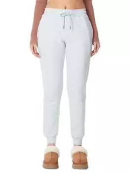 Трикотажные джоггеры Eleven Paris с кулиской, ice flow
