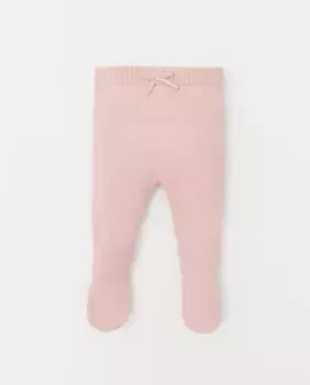 Трикотажные гетры Sfera, розовый