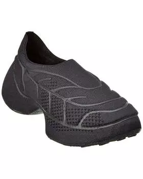 Трикотажные кроссовки Givenchy TK-360 Plus, черный