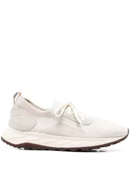 Трикотажные кроссовки Henderson Baracco, нейтральный