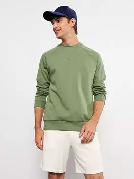 Трикотажные мужские шорты Slim Fit LCW Casual