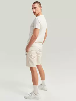 Трикотажные мужские шорты со стандартной выкройкой Xside