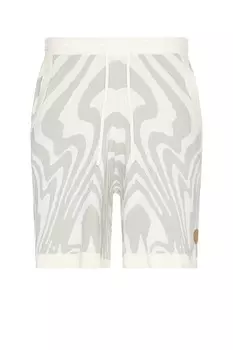 Трикотажные шорты A-Spring Dazed Honor The Gift, цвет Bone