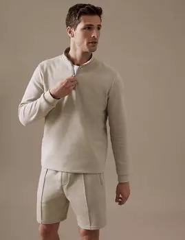 Трикотажные шорты Autograph