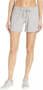 Трикотажные шорты Champion, цвет Oxford Gray