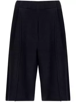 Трикотажные шорты Laneus, черный