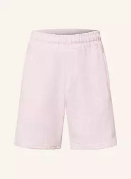 Трикотажные шорты libco Pegador, розовый