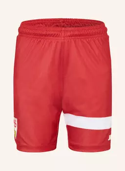 Трикотажные шорты vfb stuttgart VfB Stuttgart, красный