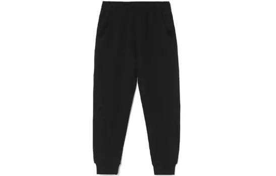 Трикотажные штаны Badfive женские черные Lining