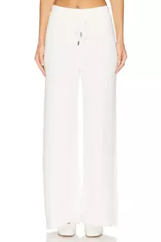 Трикотажные штаны «лони» Sancia, бежевый