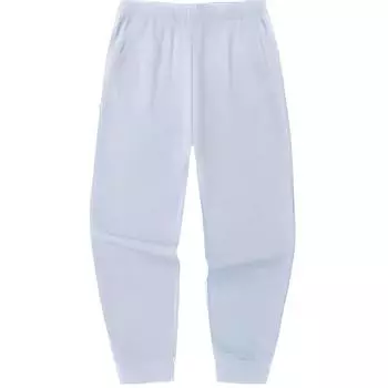 Трикотажные спортивные брюки Anta Sports Life Collection, женские, серые, цвет «меланжевый серый»