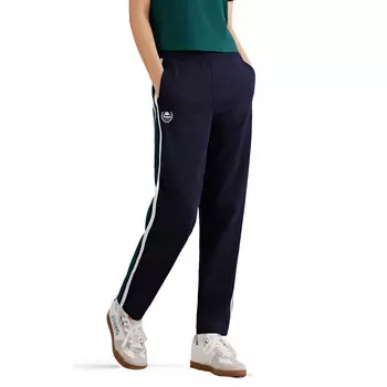 Трикотажные спортивные брюки серии 1916 года женские Kappa, Midnight Blue