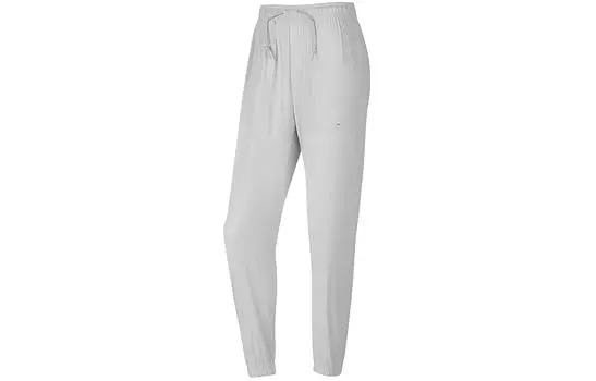 Трикотажные спортивные брюки серии Comfort Technology, женские, Moonball, серые Skechers, Lunar Gray/00MV