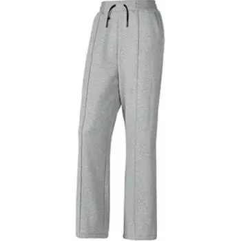 Трикотажные спортивные брюки Sportlife женские, смешанные, серые Skechers, Mixed Gray
