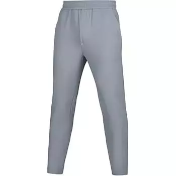 Трикотажные спортивные брюки унисекс Trade Wind серые Skechers, Trade Wind Gray