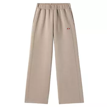 Трикотажные спортивные брюки женские Ellesse, хаки