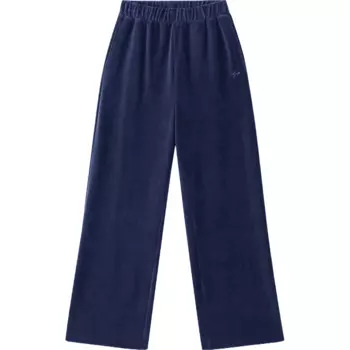 Трикотажные спортивные брюки женские GAP, Aqua Green