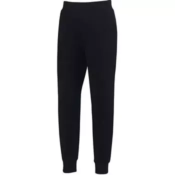 Трикотажные спортивные брюки женские HELLY HANSEN, черный