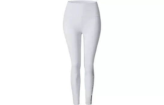 Трикотажные спортивные брюки женские HOTSUIT, Vintage Blue