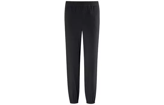 Трикотажные спортивные брюки женские Lafuma, Zircon Black BK